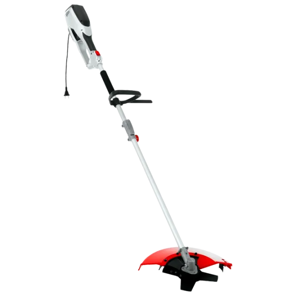 Триммер для травы AL-KO BC 1200 E Электрическая/ Красный photo 1