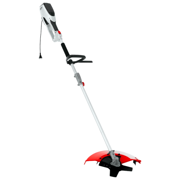 Триммер для травы AL-KO BC 1200 E Электрическая/ Красный photo 1