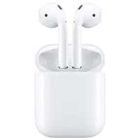 Căști Hoco EW01 Airpods 2 White Fără fir/ Personal
