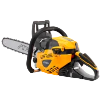 Fierăstrău cu lanţ STIGA SP 386 (14") pe benzină/ Yellow