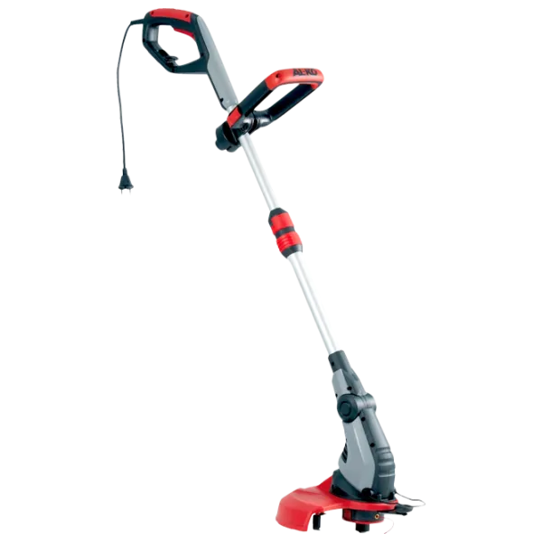 Триммер для травы AL-KO Comfort GTE 450 Электрическая/ Красный photo 1