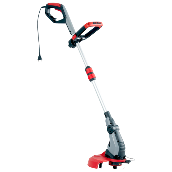 Триммер для травы AL-KO Comfort GTE 450 Электрическая/ Красный photo 1