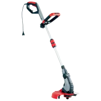 Motocoasă AL-KO Comfort GTE 450 Electrică/ Red