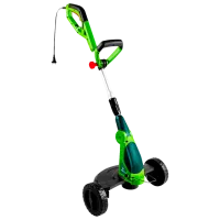 Motocoasă Verto 52G552 Electrică/ Green