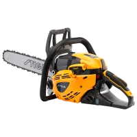 Fierăstrău cu lanţ STIGA SP 426 (16") pe benzină/ Yellow