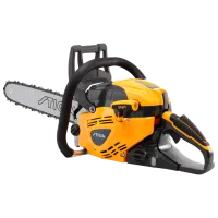 Fierăstrău cu lanţ STIGA SP 466 (16'') pe benzină/ Yellow
