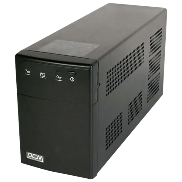 ИБП PowerCom BNT-3000AP Черный photo 1
