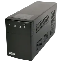 ИБП PowerCom BNT-3000AP Черный