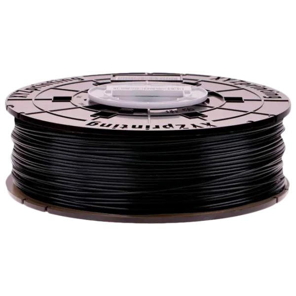 Филамент XYZ Printing RFPLCXUS01A Черный photo 1