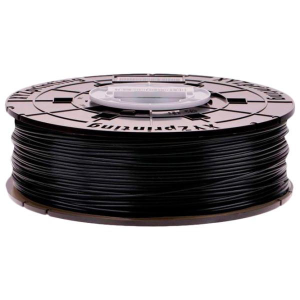 Филамент XYZ Printing RFPLCXUS01A Черный photo 1