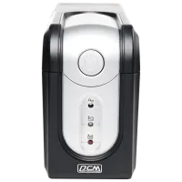 ИБП PowerCom Imperial 625AP Черный