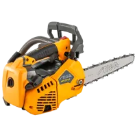 Цепная пила STIGA SPR 276 C (10'') бензиновая/ Желтый