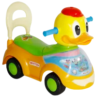 Tolocar Lorelli Duck (10050170001) 20 kg/ Orange