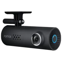 Cameră Auto 70mai MiDrive D06 Smart Dash Cam 1S Sony Exmor IMX307/ Black