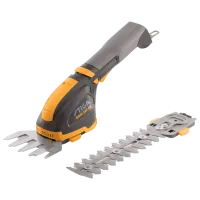 Mașină de tuns gard viu STIGA SGM 102 AE cu acumulator