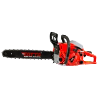Fierăstrău cu lanţ Tatta TD-5210RS pe benzină/ Red
