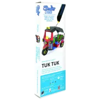 Filament kit 3Doodler Start Activity Kit Create Tuk Tuk Multicolor