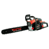 Fierăstrău cu lanţ Tatta TD 5800 pe benzină/ Black