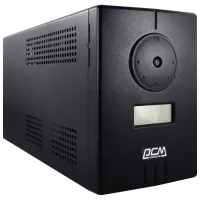 UPS PowerCom INF-1500 Black