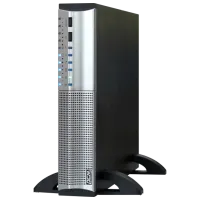 ИБП PowerCom SRT-2000 Черный