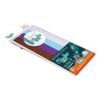 Filament 3Doodler Start Mix 5 Multicolor