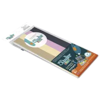 Filament 3Doodler Start Mix 6 Multicolor