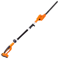 Mașină de tuns gard viu Villager VCPHT 920 Telescopică