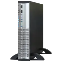 UPS PowerCom SRT-3000 Black