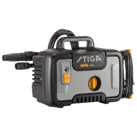 Мойка высокого давления STIGA HPS 110 1400 Вт/ Серый