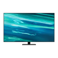 Телевизор Samsung QE75Q80AAUXUA 75"/ QLED/ 4K/ Smart TV/ Черный