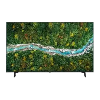 Телевизор LG 60UP77506LA 60" / / 4K / Smart TV / Черный