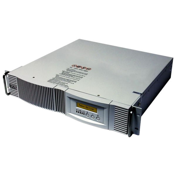 ИБП PowerCom VGD-1500RM Серебристый photo 1