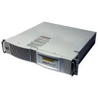 UPS PowerCom VGD-1500RM Silver