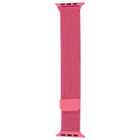 Ремень Apple Watch Milanese Loop Steel/ 42/ 44 мм/ камелия