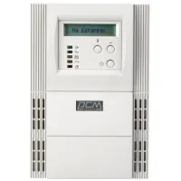 UPS PowerCom VGD-2000A White photo 3