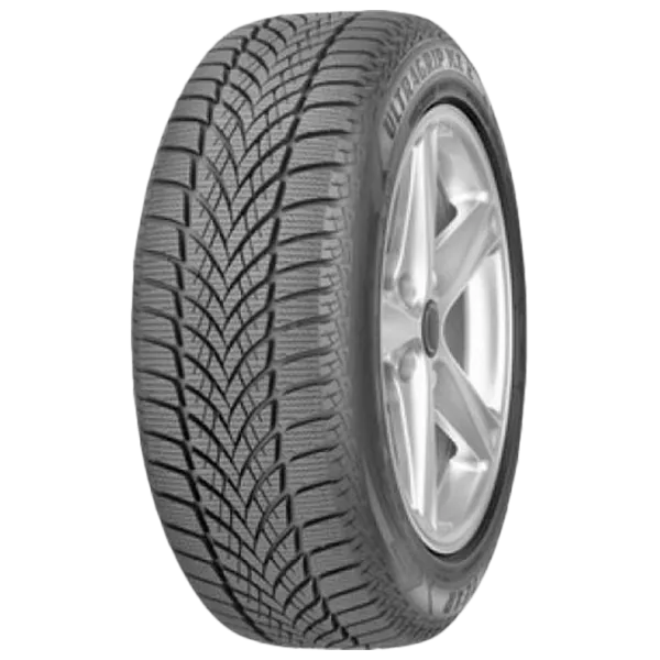 Anvelope GoodYear UG ICE 2 245/ 45 R18 100T Iarnă/ Autoturism photo 1