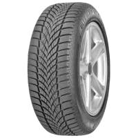 Шины GoodYear UG ICE 2 245/ 45 R18 100T Зимние/ Легковой