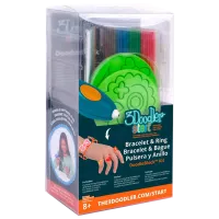 Filament kit 3Doodler Start Space Multicolor