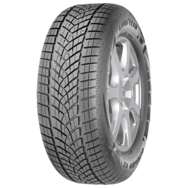 Шины GoodYear UG ICE SUV G1 235/ 65 R17 108T Зимние/ Внедорожник photo 1 Шины GoodYear UG ICE SUV G1 235/ 65 R17 108T Зимние/ Внедорожник photo 1