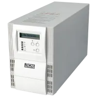 UPS PowerCom VGD-3000A White