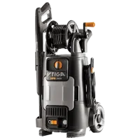 Мойка высокого давления STIGA HPS 345 2100 Вт/ Серый