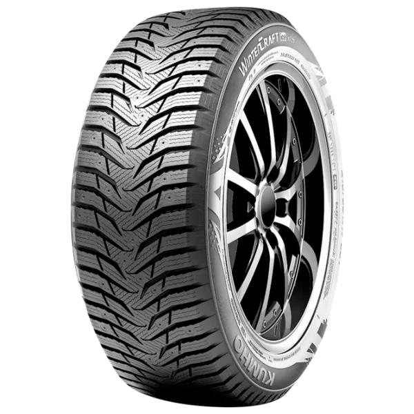 Anvelope Kumho WinterCraft 31 165/ 65 R14 79T Iarnă/ Autoturism photo 1