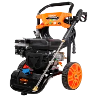 Maşină de curăţat cu presiune Villager VPW 195 4100 W