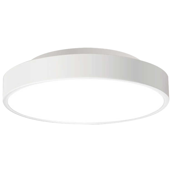 Лампа Xiaomi Mi LED Ceiling Light 28 Вт Белый photo 1 Лампа Xiaomi Mi LED Ceiling Light 28 Вт Белый photo 1