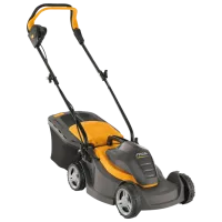 Газонокосилка Электрическая STIGA Collector 35 E Ручной