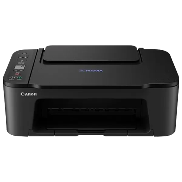 МФУ Canon E3440 Струйный/ Цветная photo 1