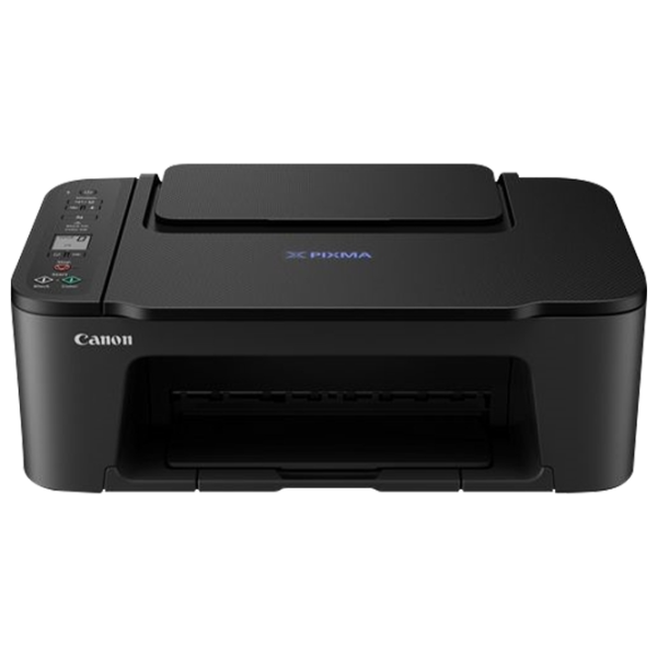 МФУ Canon E3440 Струйный/ Цветная photo 1