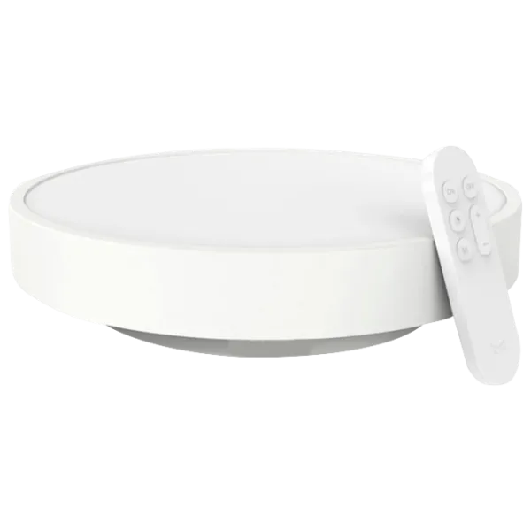 Лампа Xiaomi Mi LED Ceiling Light 32 Вт Белый photo 1 Лампа Xiaomi Mi LED Ceiling Light 32 Вт Белый photo 1