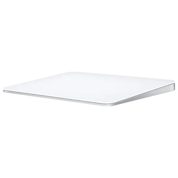 Mouse Apple Magic Trackpad 3 Bluetooth/ White photo 1
