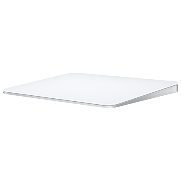 Mouse Apple Magic Trackpad 3 Bluetooth/ White photo 1
